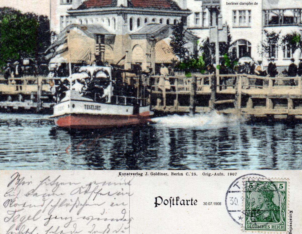 1907 - 1908-07-30 Tegelort und Luci klein-bb