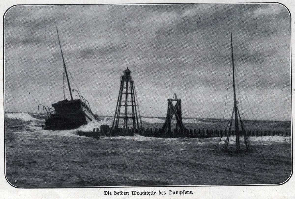 1907 Berlin in Daheim - 5 klein 1200