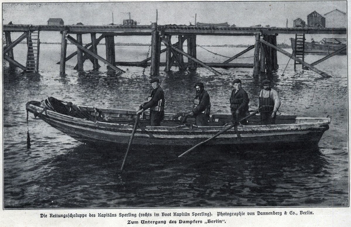 1907 Berlin in Daheim - 6 klein 1200