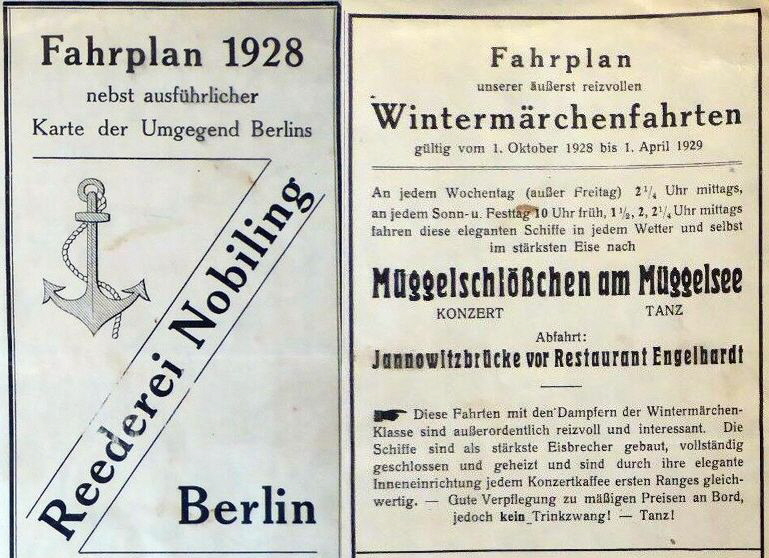 1928 Wintermrchenklasse - Eigenschaftenbeschreibung