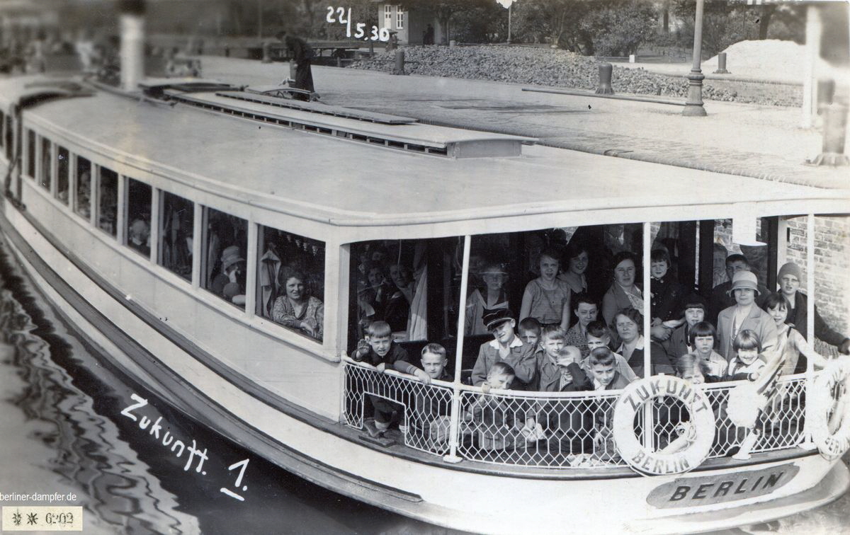 1930-05-22 Zukunft klein