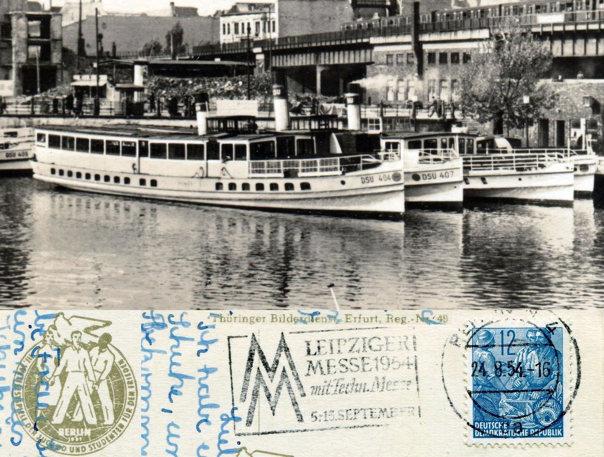 1949 - 1954-08-24 Komet DSU404 klein