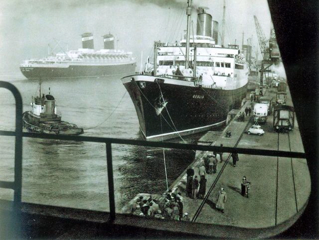 1960 ca - MS Berlin 001