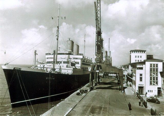 1960 ca - MS Berlin 002