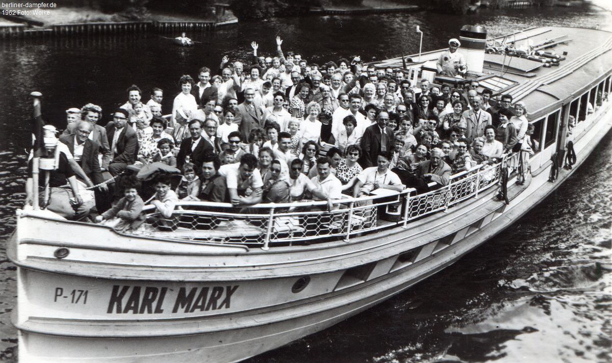 1962-08-00 Karl Marx P-171 klein