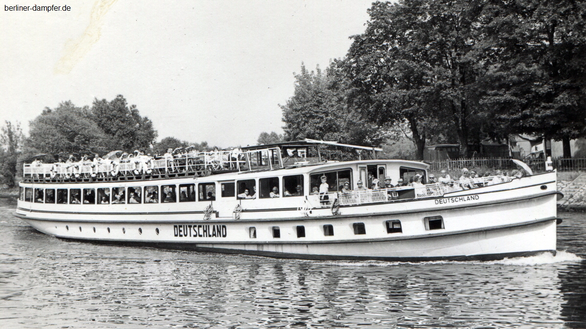 1963 ca Deutschland klein