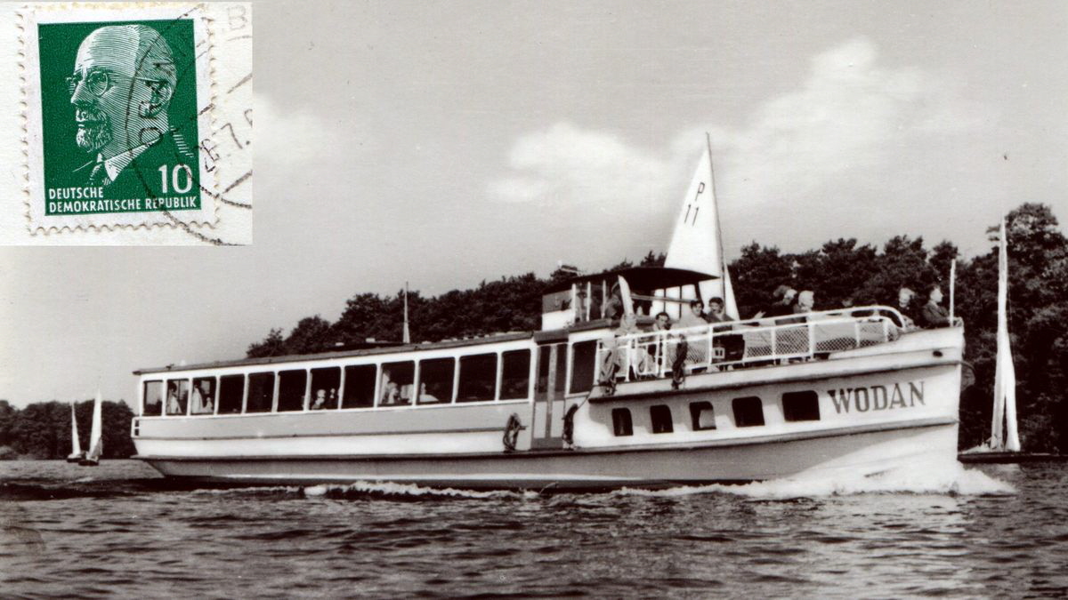 1966 Wodan klein