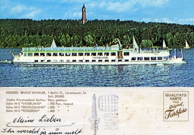 1967 Reederei Winkler Deutschland-Vaterland-Poseidon-2