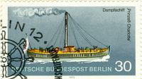 1975 Briefmarke Prinzessin Charlotte von Preussen-klein