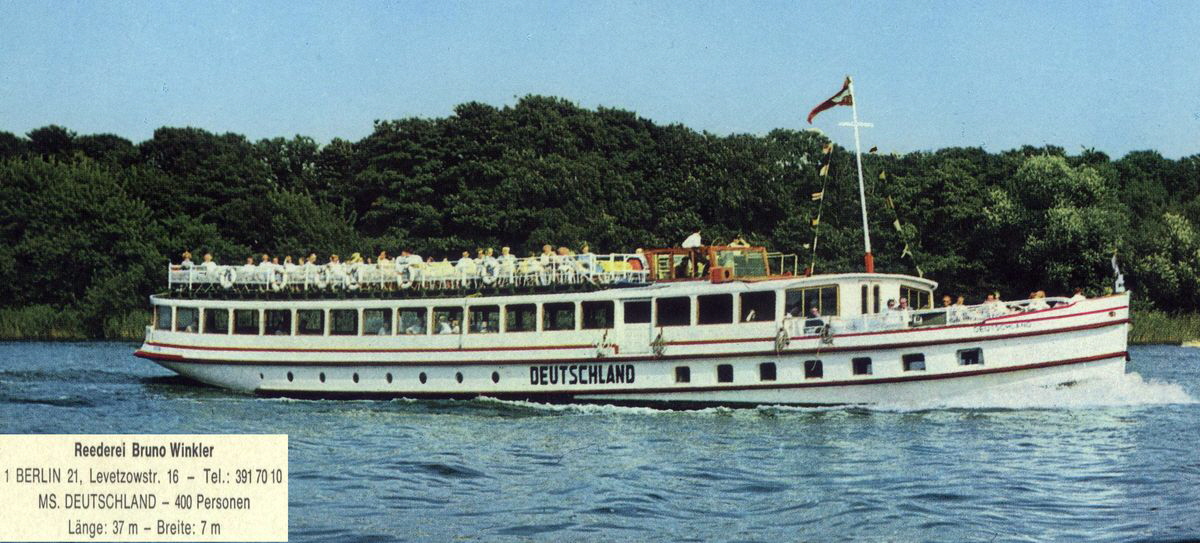 1975 ca Deutschland klein