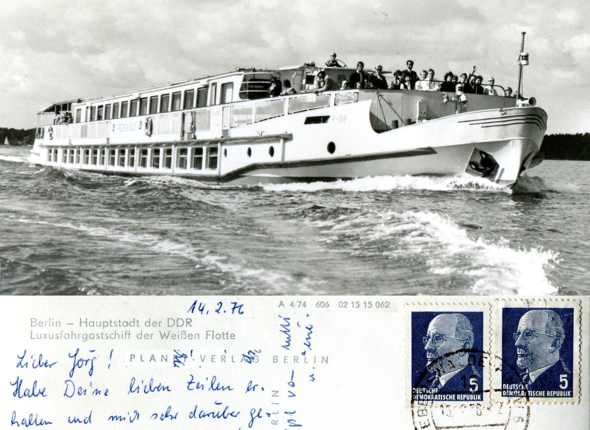 1976-02-14 Friedrich Wolf P-188 klein
