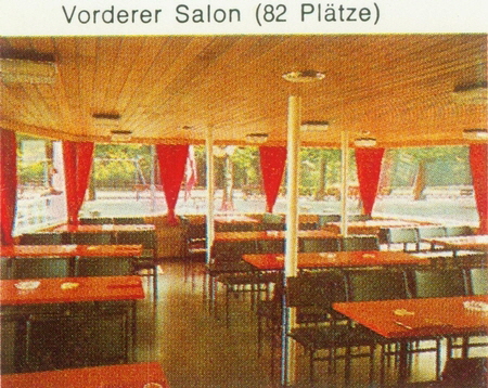 1986 Brandenburger Tor - vs