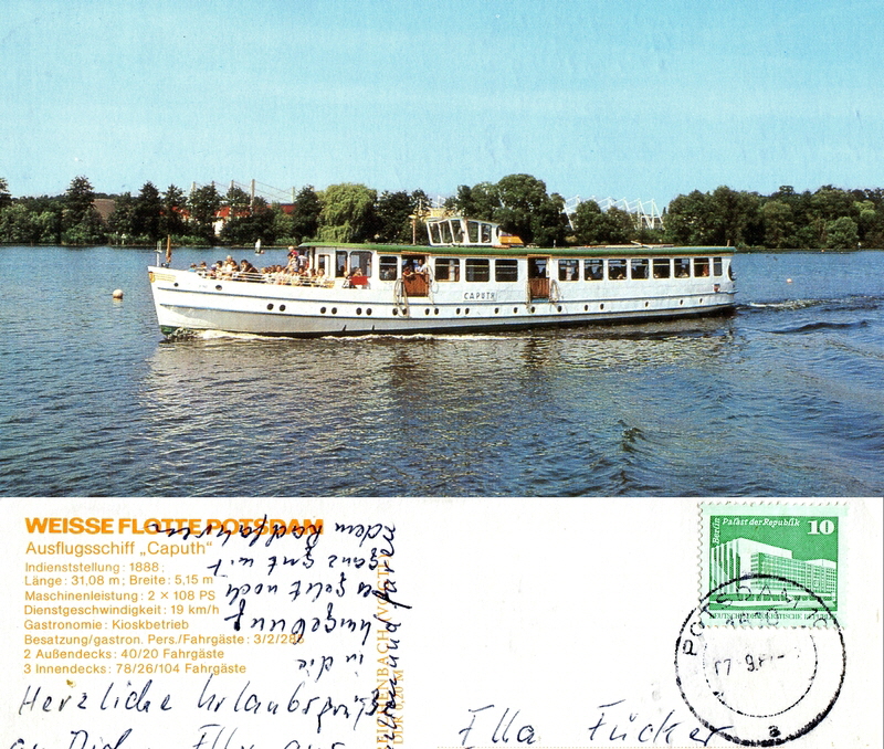 1987-09-07 Caputh a klein