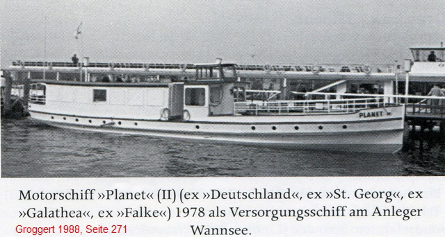 1988 Groggert Seite 271 - Planet - klein