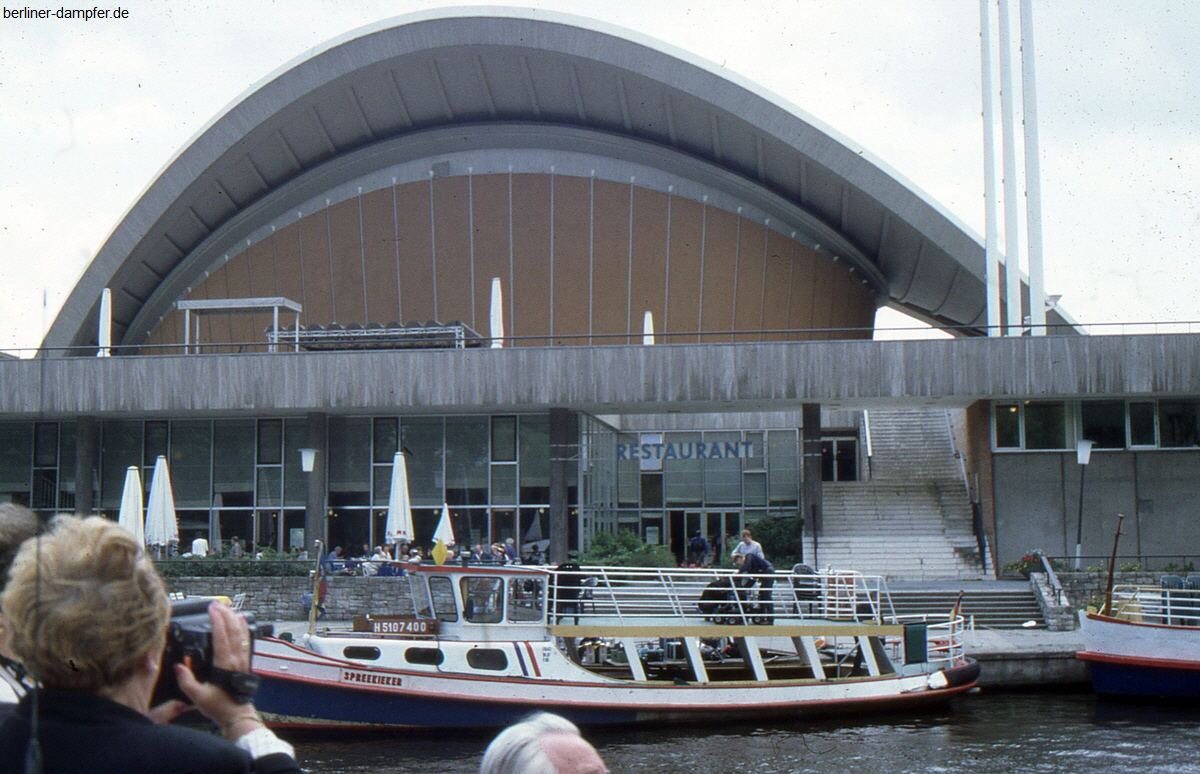 1995 ca Spreekieker  klein