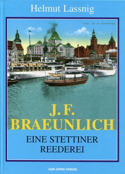 1999 Lassnig - Reederei Braeunlich
