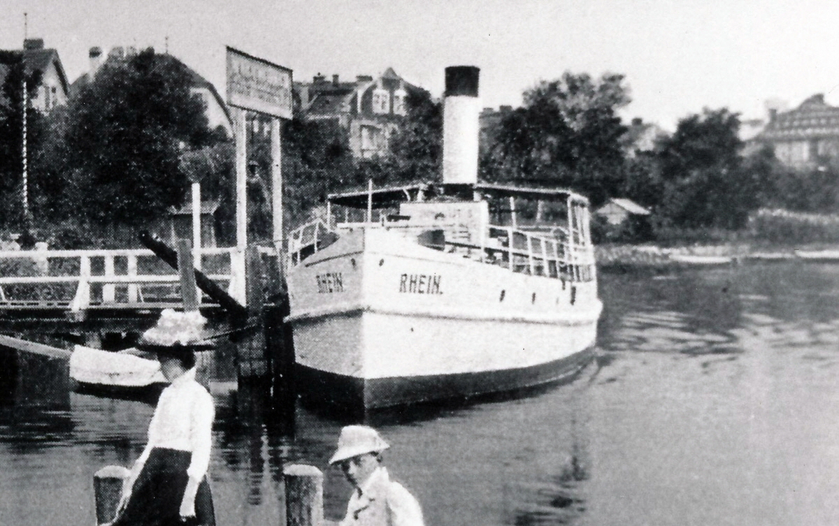 19xx Rhein Roskowetz a klein