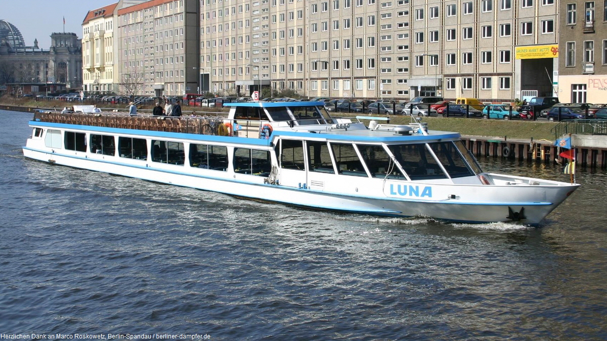 2005-03-30 Luna Roskowetz klein