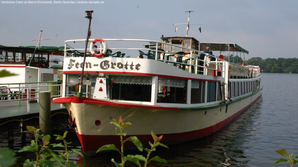 2006-06-18 Feen Grotte 5 Roskowetz klein