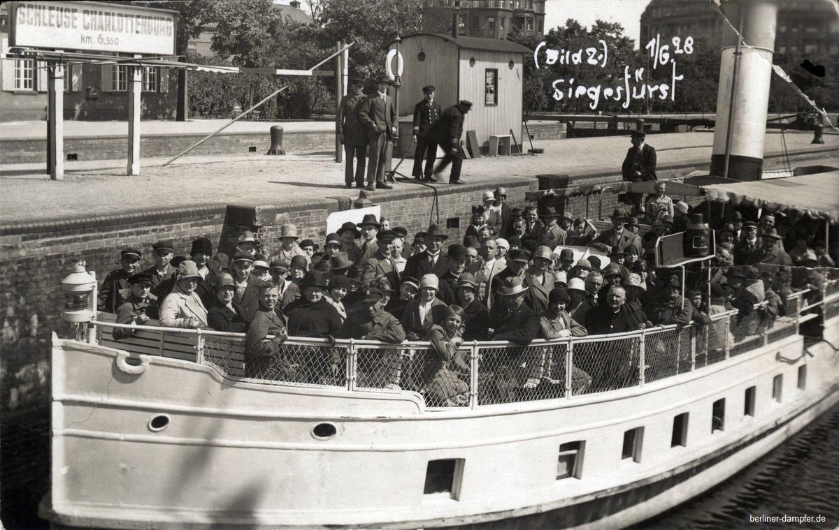 1928-06-01 Siegesfürst Schleuse Charlottenburg klein