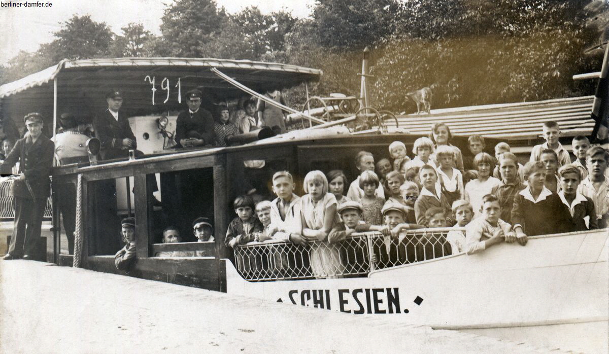 1932 ca Schlesien klein
