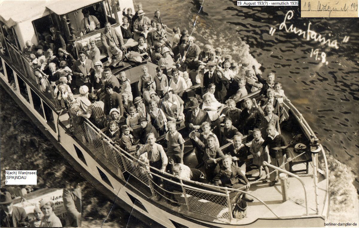 1935-08-19 Lusitania klein