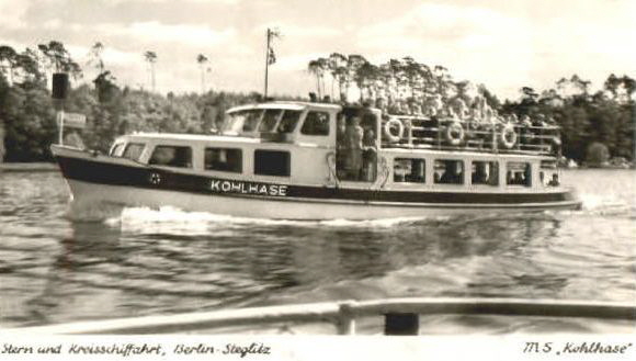 1955 Kohlhase