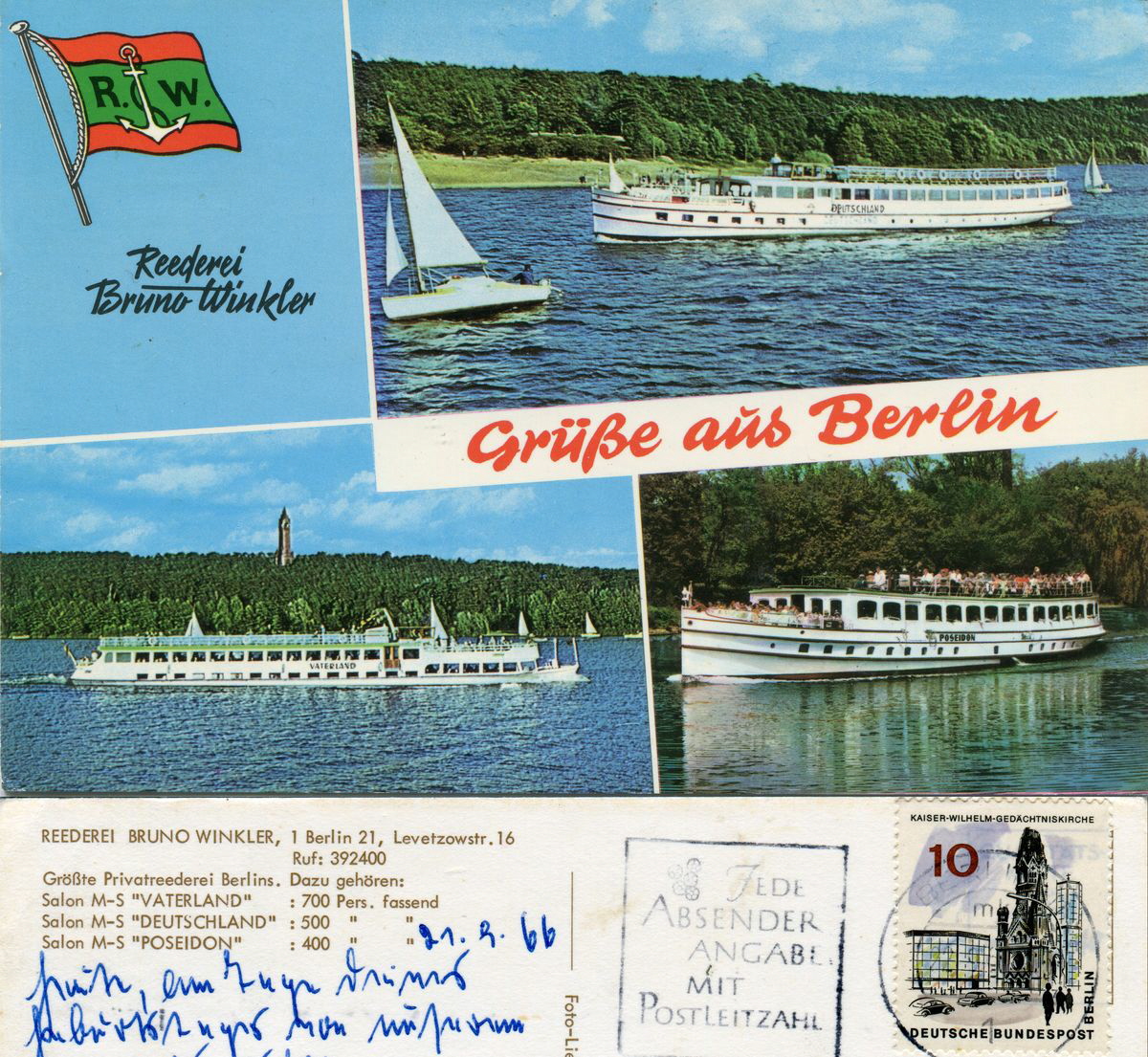 1966-09-21 Deutschland-Poseidon-Vaterland klein