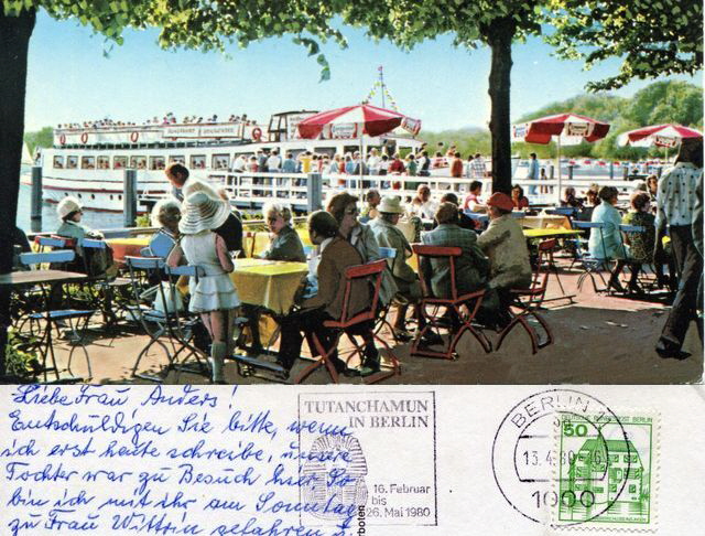 1980 Seepromenade Tegel Großer Kurfürst-Deutschland-2