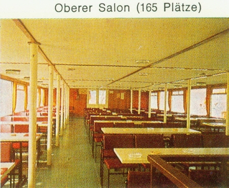 1986 Brandenburger Tor - os