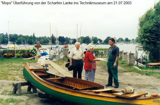 2003 Scharfe Lanke-Abhohlung 6