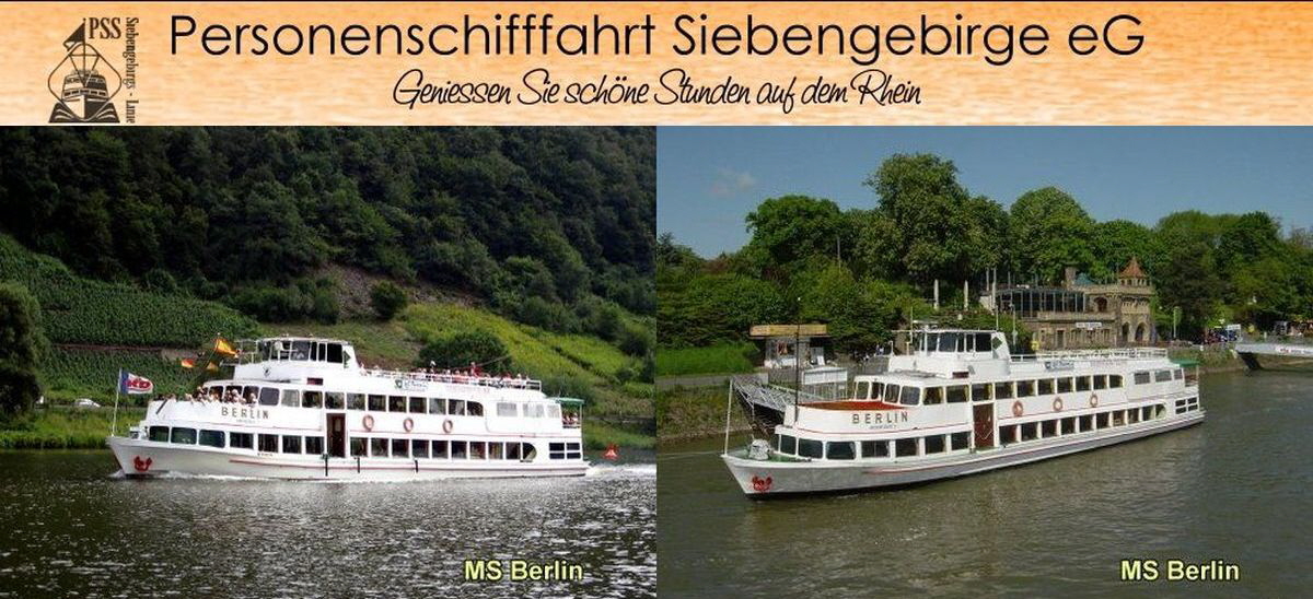 2011-12-22 Personenschifffahrt Siebengebirge Fotogalerie FGS BERLIN